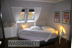 Ferienhaus Meerzeit nahe Warnemünde